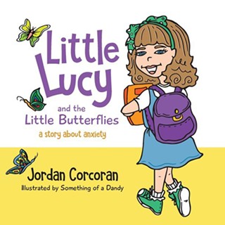Pittsburgh author Jordan Corcoran addresses mental health in new children’s book