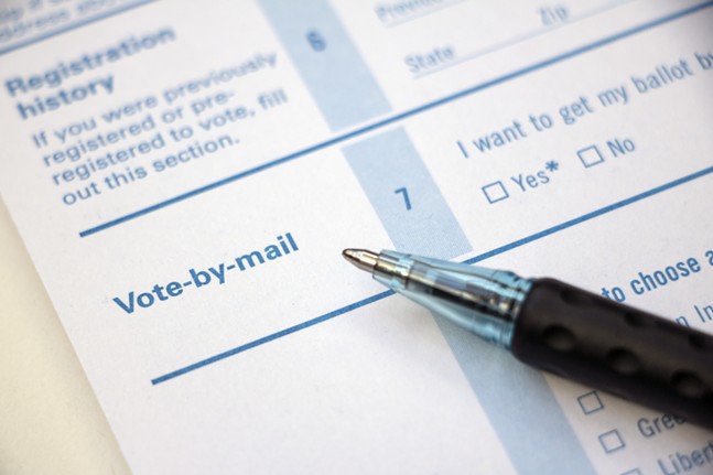 How to vote by mail in Pennsylvania and why it matters