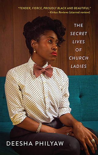 Deesha Philyaw’s new story collection is a window into the rich, varied lives of Black women (3)