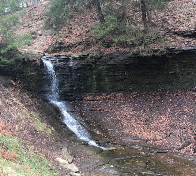 7 waterfalls to chase in Allegheny County, and one just outside of it (5)