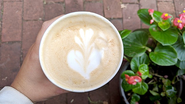 Warm Pittsburgh drinks for fall that aren’t a pumpkin spice latte
