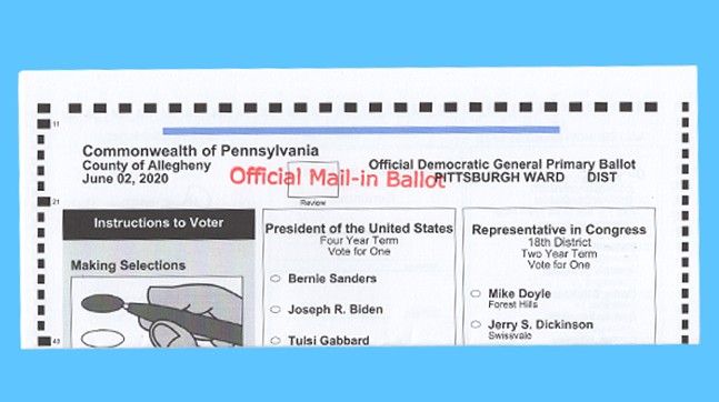 What’s a “naked ballot” and why it will lead to your Pa. mail-in ballot being rejected (5)
