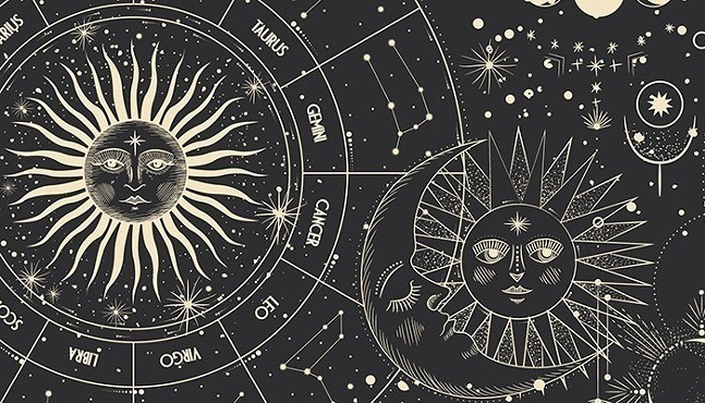 FREE WILL ASTROLOGY: Oct. 22-28