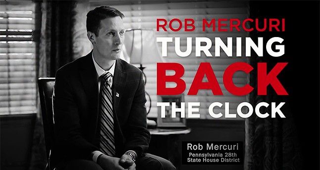 Anti-LGBTQ group linked to Rob Mercuri sends out anti-trans mailers attacking opponent