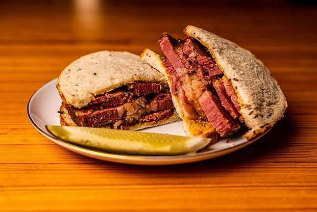 New food truck to bring a modern take on a classic Jewish delicatessen (2)