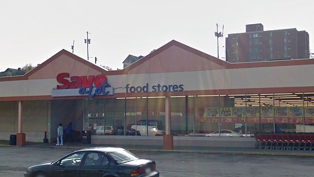After Duquesne's only grocer closed, groups call to address poverty in the Mon Valley (2)