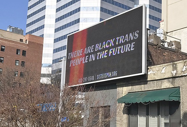 Transgender Day of Remembrance commemorated with local billboard campaign (2)