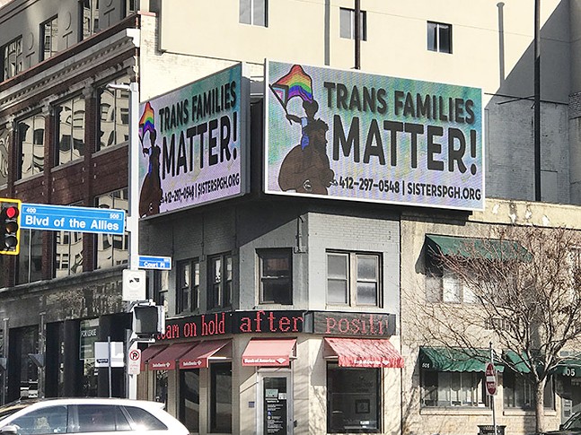 Transgender Day of Remembrance commemorated with local billboard campaign (3)