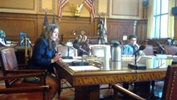 Pittsburgh City Council vows to vote on 'balanced' paid sick days bill Monday
