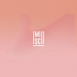 Local electronic label MISC Records helps kick off this year’s VIA Festival