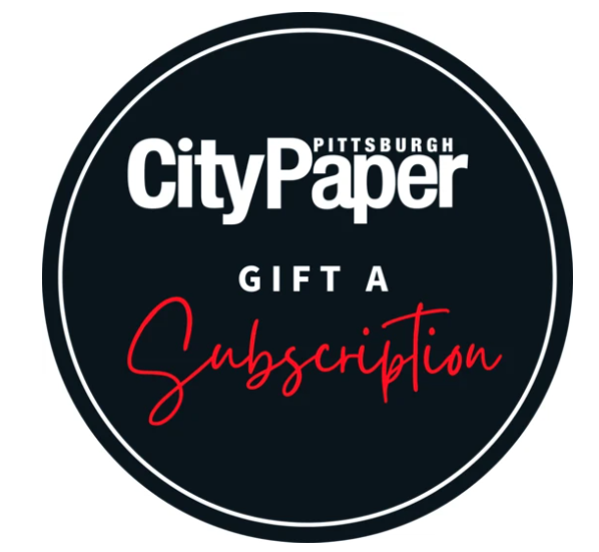 Local gift guide: City Paper edition