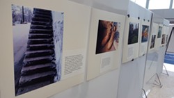 Photo exhibit at VA hospital in Pittsburgh gives veterans a voice (2)