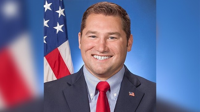 Rep. Guy Reschenthaler to potentially lose tens of thousands in political contributions after companies cut off some GOP lawmakers