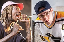 On the heels of Wiz Khalifa and Mac Miller, Pittsburgh hip hop faces a cloudy future