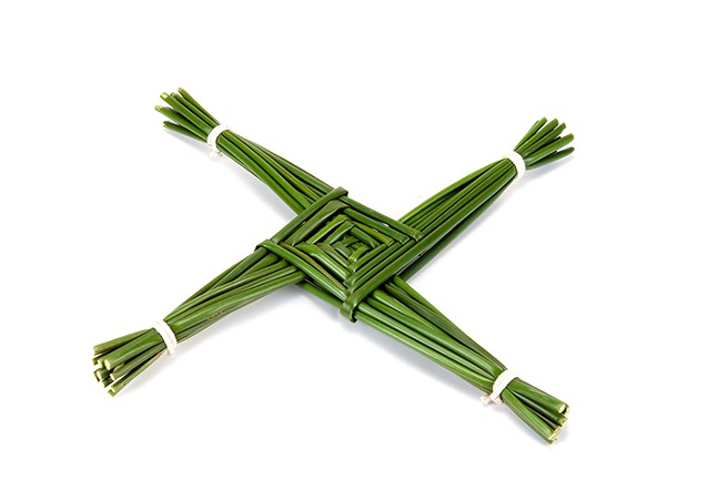 Pittsburgh Irish Festival hosts concert honoring St. Brigid, the lesser-known female counterpart to St. Patrick