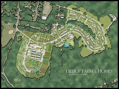 Pittsburgh’s St. Clair neighborhood to get an urban farm and new housing