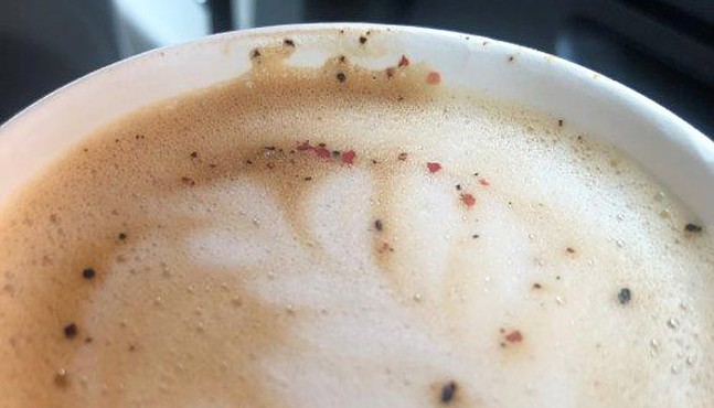 Six outside-of-the-box lattes for adventurous Pittsburgh coffee lovers