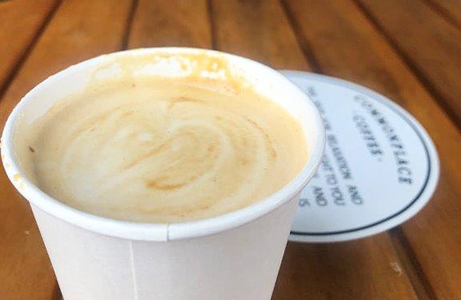 Six outside-of-the-box lattes for adventurous Pittsburgh coffee lovers (3)