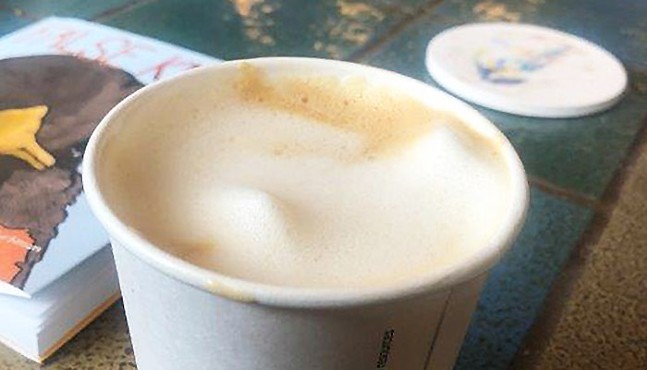 Six outside-of-the-box lattes for adventurous Pittsburgh coffee lovers (4)