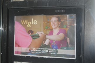Wigle Whiskey first Pittsburgh small business to receive promotion for raising minimum wage
