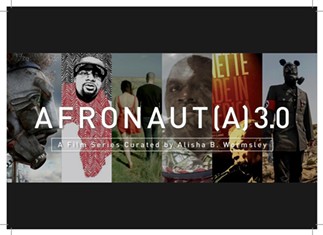 Afronaut(a) seeks films for upcoming video magazine