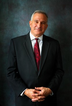 Shapiro leads Zappala in Pennsylvania attorney-general endorsements this week