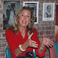 Pennsylvania Sen. Casey endorses Democratic U.S. Senate candidate Katie McGinty