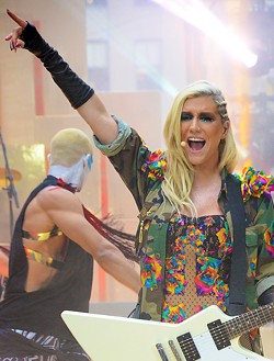 Kesha announced as Pittsburgh’s 2016 Pride headliner, but Roots Pride says problems still exists at Delta Foundation
