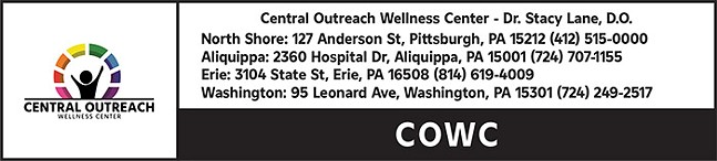 Central Outreach Wellness Center continues to be a leading force in COVID-19 pandemic recovery