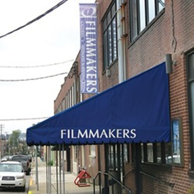 Pittsburgh Filmmakers fires longtime director of exhibitions