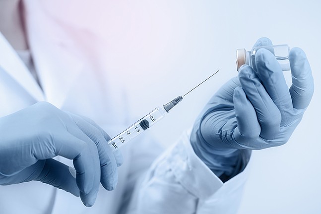 Pennsylvania joins national pause on Johnson & Johnson COVID-19 vaccine