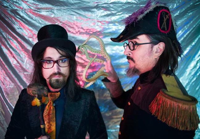 Sean Lennon talks touring, Bernie Worrell and his new project with Les Claypool