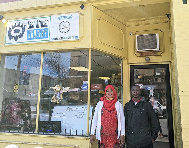 East African Grocery hoping to stay afloat to serve McKees Rocks’ growing African community (4)