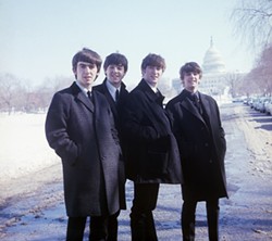 New Beatles Doc Gets Extra Week at Dormont’s Hollywood