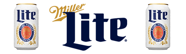 Visit these participating retailers for Miller Lite specials during ALL STEELERS GAMES.