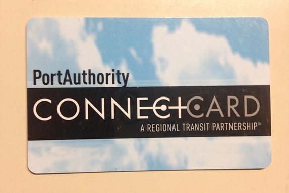 Don't forget: Port Authority fare changes start Sun., Jan. 1