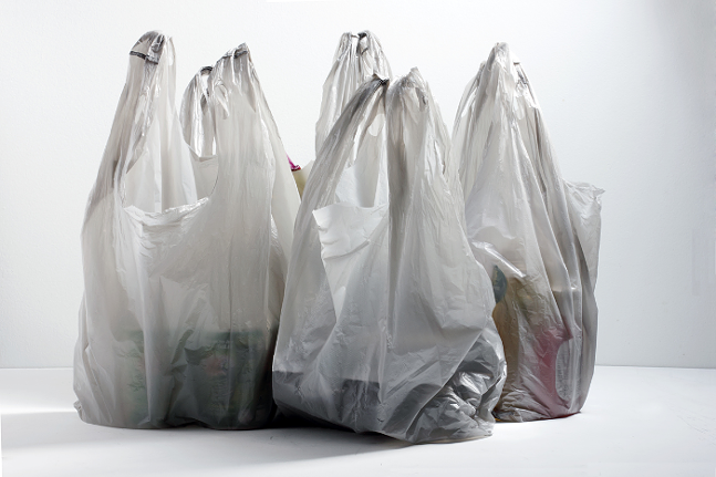 Single-use plastics ban cleared for Pa. cities as Pittsburgh moves to eliminate plastic bags