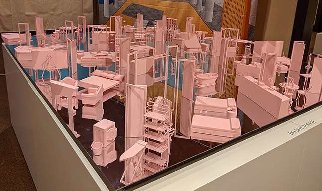 CMOA explores fresh, new takes on architecture from around the world (4)