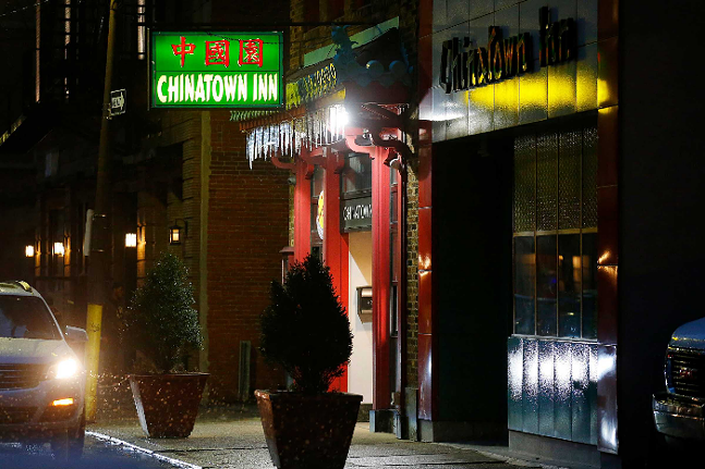 Pittsburgh's Chinatown receives historic designation, group seeks funds for a plaque (2)
