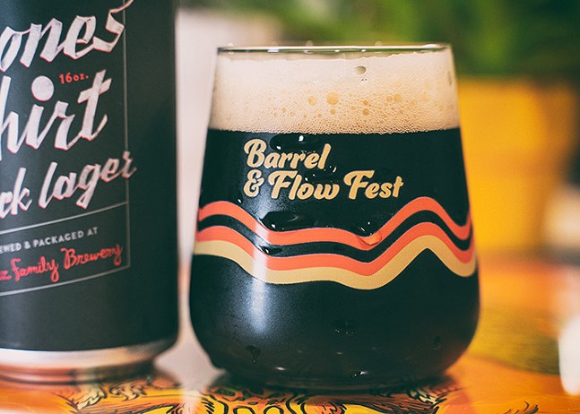Why Pittsburgh's Black beer festival rebranded and what it’s looking forward to next