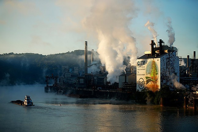 Pennsylvania set to enter northeastern initiative limiting carbon from power plants