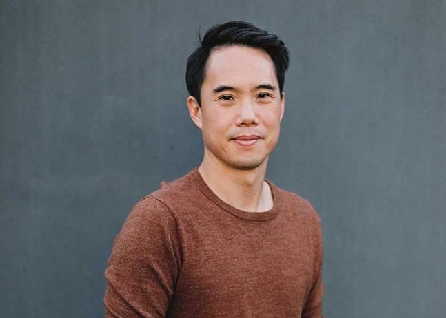 Charles Yu's latest novel does remarkable job exploring what it means to be Asian in America (2)