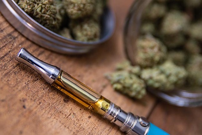 Pa. review of medical cannabis vape products confuses and worries patients (2)