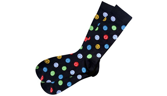5 Pittsburgh places to score socks (people will actually like) this holiday season