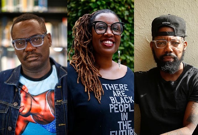Pittsburgh Racial Justice Summit to feature three prominent authors as part of 2022 virtual event