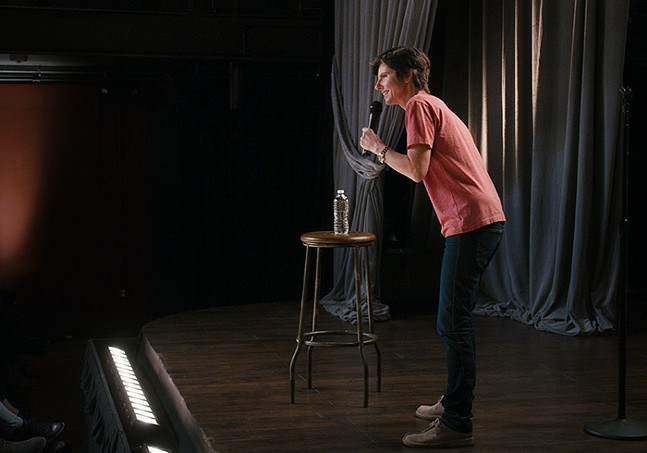 Tig Notaro brings Hello Again tour to Pittsburgh, but don't expect pandemic jokes