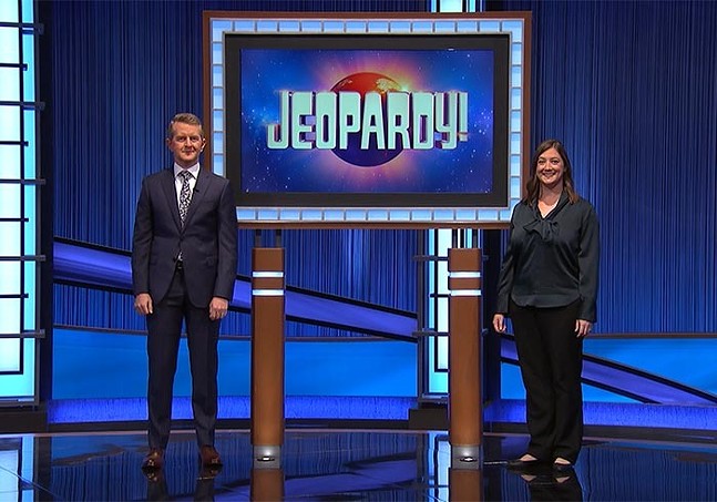 Pittsburgh physical therapist and Pitt professor to compete on Jeopardy! (2)