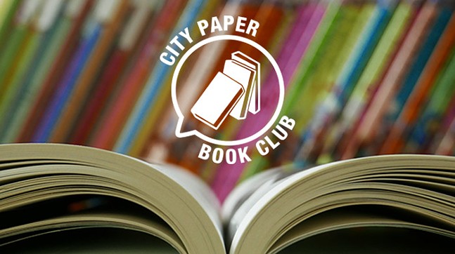 CP Book Club launches with March selection Certain and Impossible Events (2)