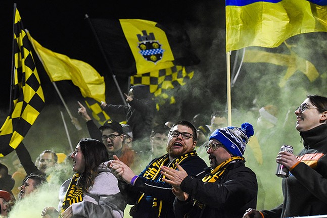 Pittsburgh Riverhounds kick off season with home-opening win at Highmark Stadium (19)