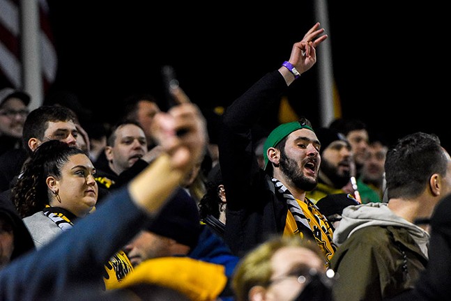 Pittsburgh Riverhounds kick off season with home-opening win at Highmark Stadium (18)